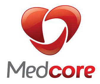 Logo Medcore