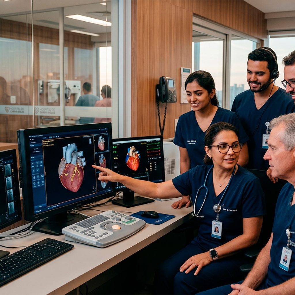 medicos-cardiologistas
